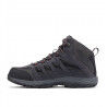 Columbia Crestwood Mid Waterproof - Vandresko - Herrer | Hardloop