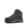 Columbia Crestwood Mid Waterproof - Sapatilhas caminhada homem | Hardloop