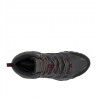 Columbia Crestwood Mid Waterproof - Sapatilhas caminhada homem | Hardloop