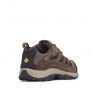 Columbia Crestwood Waterproof - Chaussures randonnée homme | Hardloop