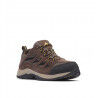 Columbia Crestwood Waterproof - Chaussures randonnée homme | Hardloop