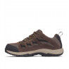 Columbia Crestwood Waterproof - Chaussures randonnée homme | Hardloop