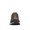 Columbia Crestwood Waterproof - Walking shoes - Men's | Hardloop