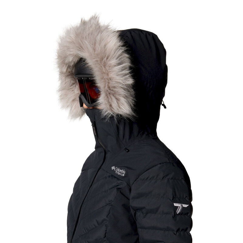 Bird Mountain Veste De Ski Columbia Homme Columbia Bird Mountain