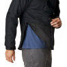 Columbia Challenger II Insulated Pullover - Pánská bunda | Hardloop