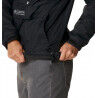 Columbia Challenger II Insulated Pullover - Pánská bunda | Hardloop