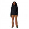Columbia Benton Springs 1/2 Snap Pull Over II - Fleecejakke - Damer | Hardloop