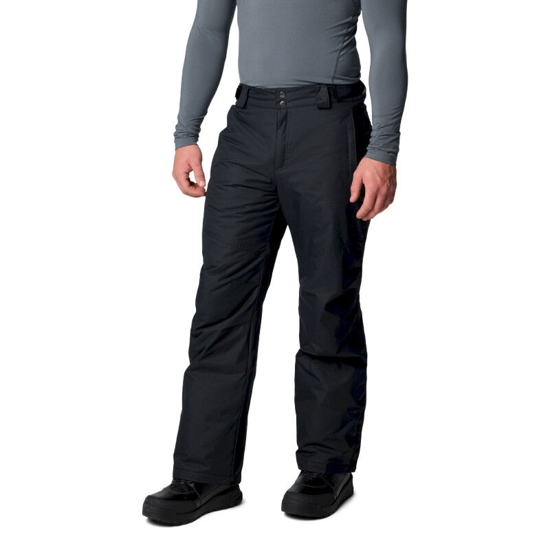 Columbia Bugaboo V Pant - Pantalon ski homme | Hardloop