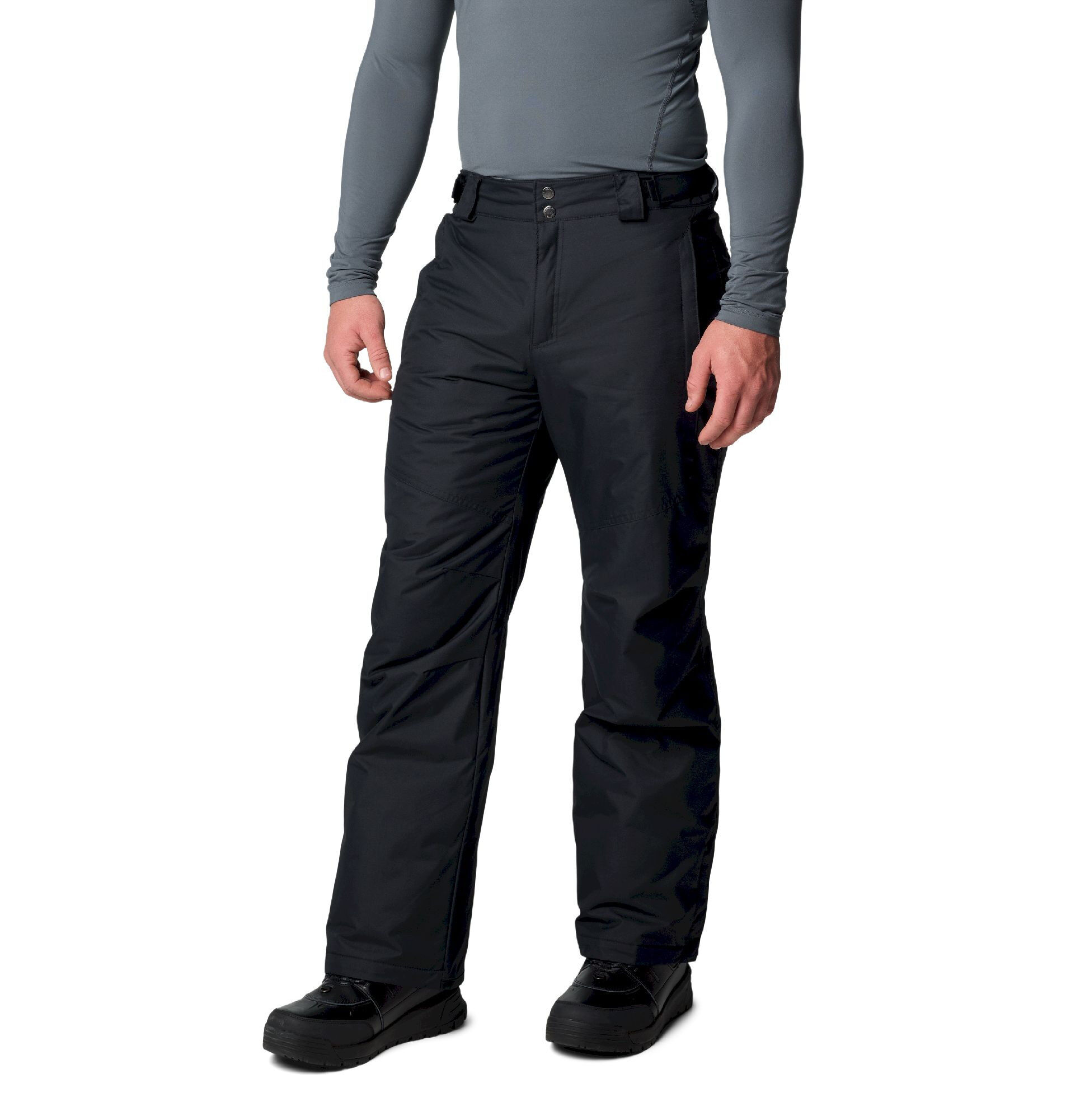 Columbia Bugaboo V Pant - Pantaloni da sci - Uomo | Hardloop