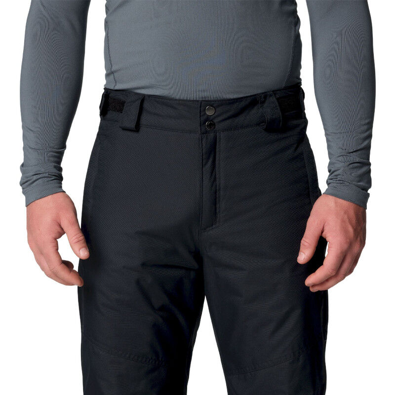 Columbia Bugaboo V Pant - Pantalon ski homme | Hardloop