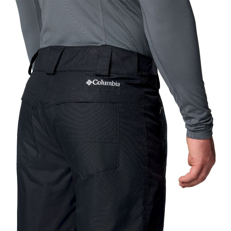 Columbia Bugaboo V Pant - Pantalon ski homme | Hardloop