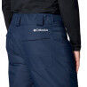 Columbia Bugaboo V Pant - Spodnie narciarskie męskie | Hardloop