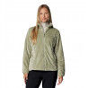 Columbia Bugaboo III Fleece Interchange Jacket - Doppeljacke - Damen | Hardloop