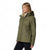 Columbia Bugaboo III Fleece Interchange Jacket - Doppeljacke - Damen | Hardloop