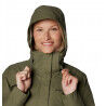 Columbia Bugaboo III Fleece Interchange Jacket - Doppeljacke - Damen | Hardloop