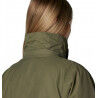 Columbia Bugaboo III Fleece Interchange Jacket - Doppeljacke - Damen | Hardloop