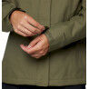 Columbia Bugaboo III Fleece Interchange Jacket - Doppeljacke - Damen | Hardloop