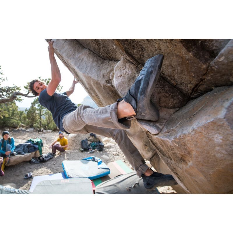 Black Diamond Shadow Climbing Shoes - Klätterskor