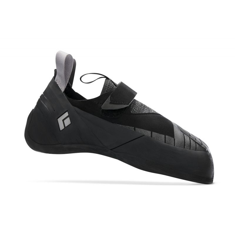 Black Diamond Shadow Climbing Shoes Lezečky Hardloop