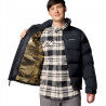 Columbia Bulo Point III Down Jacket - Kurtka puchowa meski | Hardloop