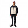 Columbia Bulo Point III Down Jacket - Down jacket - Men's | Hardloop