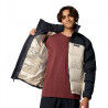 Columbia Bulo Point III Down Jacket - Giacca in piumino - Uomo | Hardloop
