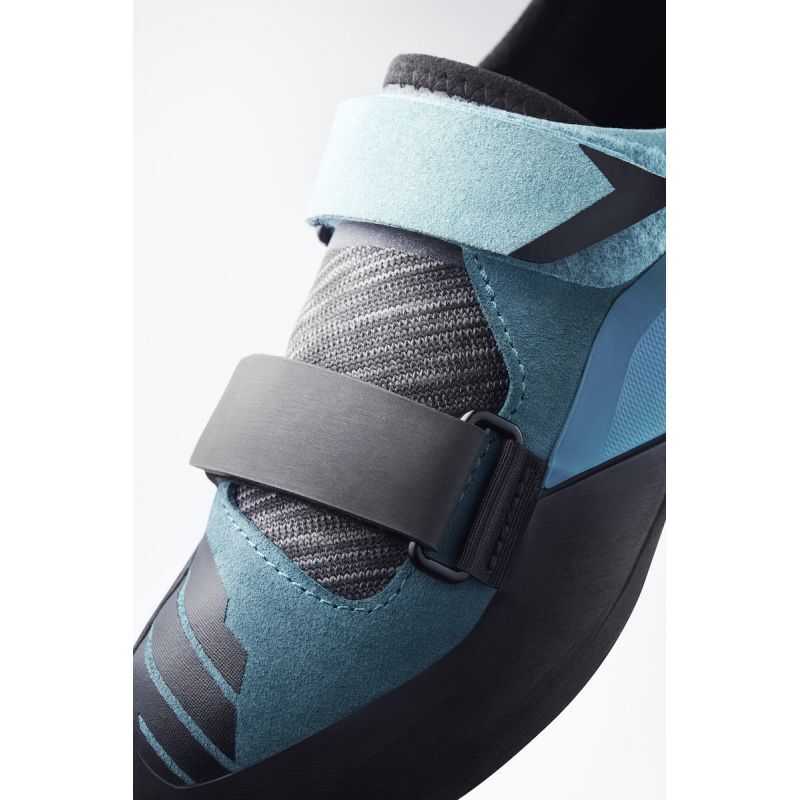 Black Diamond Focus Climbing Shoes - Pés de gato mulher | Hardloop