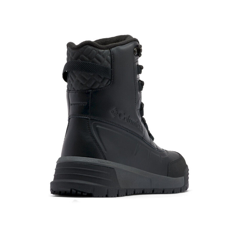 Mens columbia winter boots online