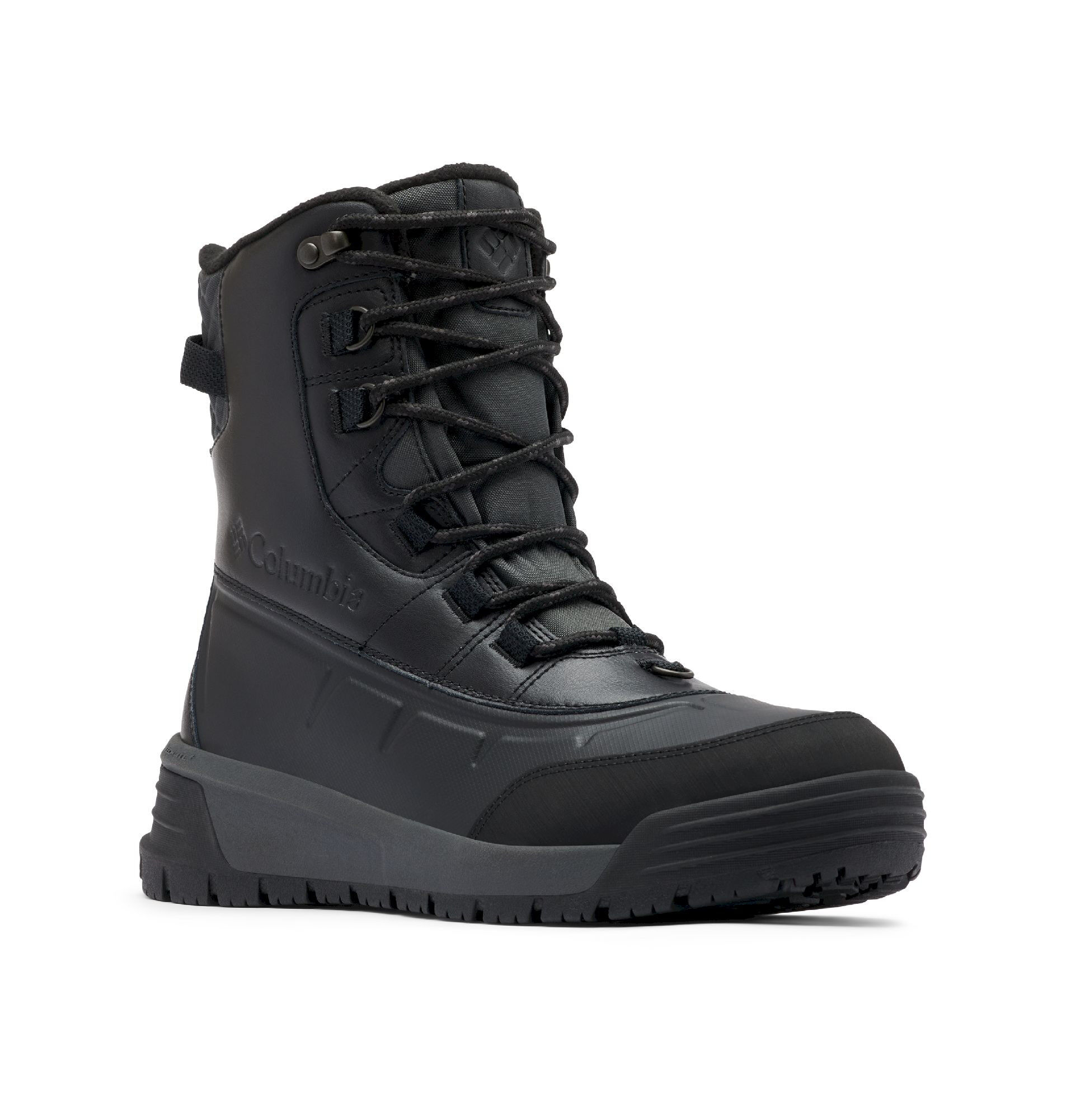 Columbia Bugaboot Celsius - Botas de invierno - Hombre | Hardloop