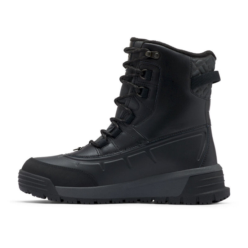 Columbia Bugaboot Celsius - Winterschoenen - Heren | Hardloop