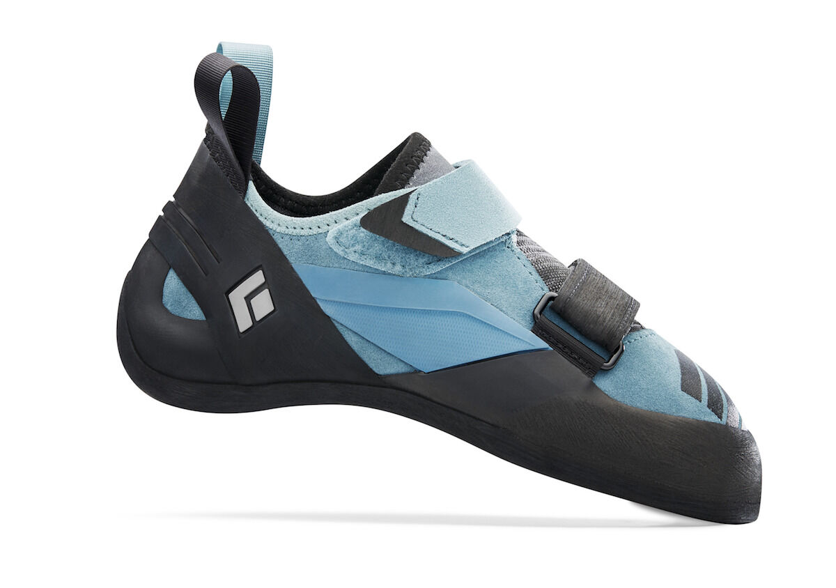 Black Diamond Focus Climbing Shoes - Kiipeilykengät - Naiset
