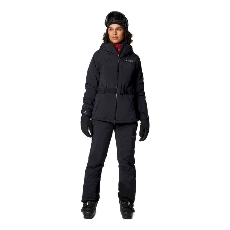 Columbia Cirque Bowl Insulated Pant - Pantalon ski femme | Hardloop