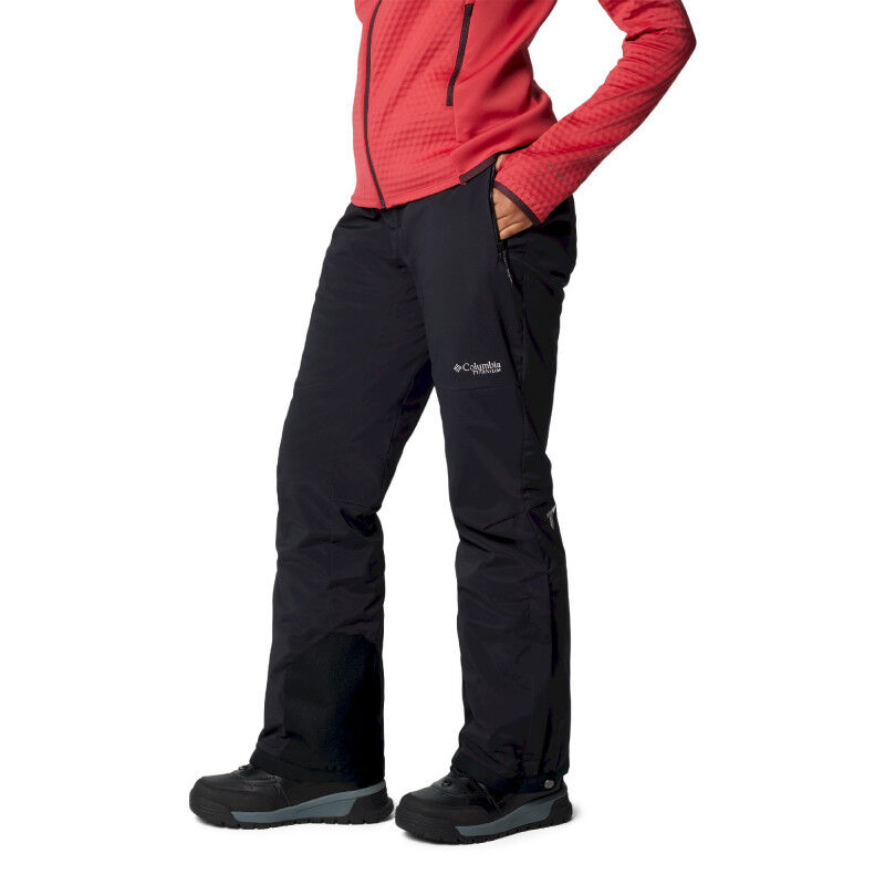 Columbia Cirque Bowl Insulated Pant - Pantaloni da sci - Donna | Hardloop