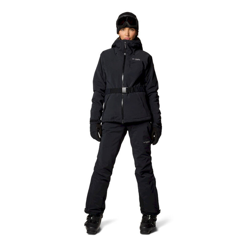 Columbia Cirque Bowl Insulated Jacket - Ski jacket - Women's | Hardloop