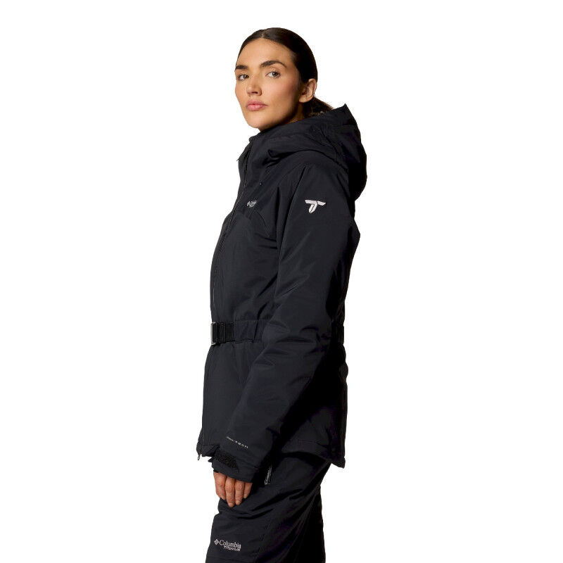 Columbia Cirque Bowl Insulated Jacket - Ski jacket - Women's | Hardloop