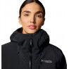 Columbia Cirque Bowl Insulated Jacket - Veste ski femme | Hardloop