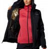 Columbia Cirque Bowl Insulated Jacket - Veste ski femme | Hardloop