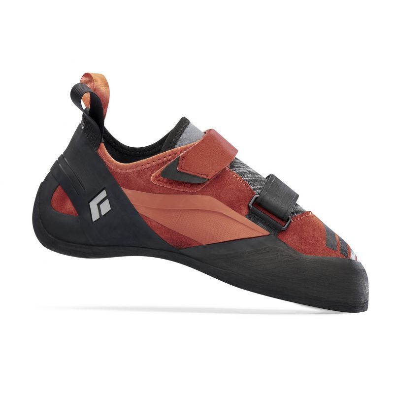 Black Diamond Focus Climbing Shoes Pánské Lezečky Hardloop