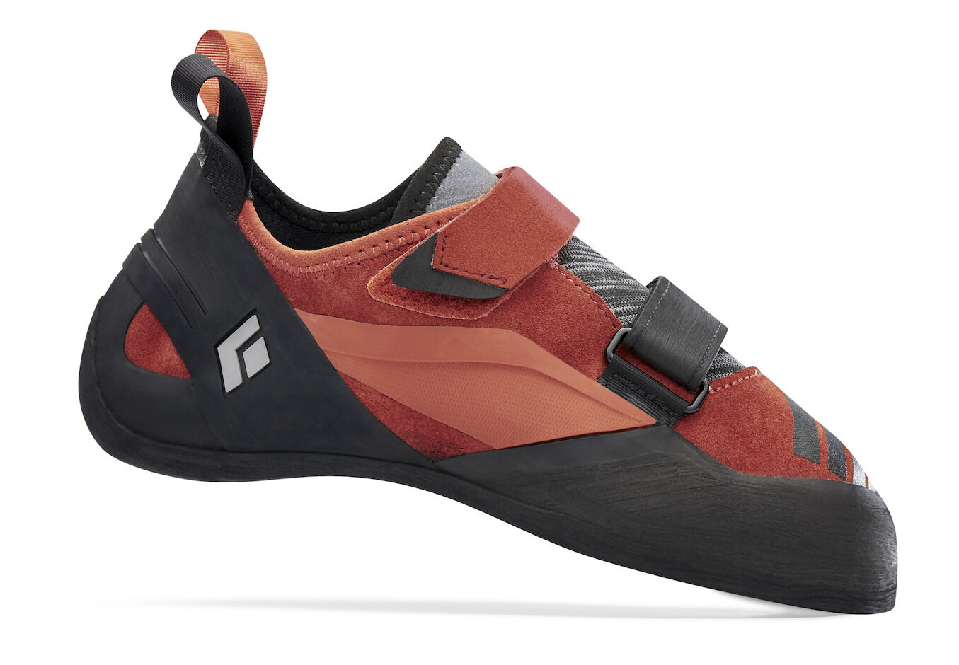 Black Diamond Focus Climbing Shoes - Chaussons escalade homme | Hardloop