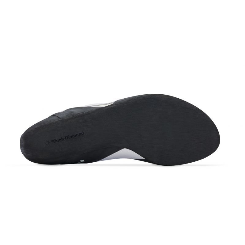 Black Diamond Aspect Climbing Shoes - Kiipeilykengät