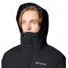 Columbia Aldercrest II Down Parka - Parka homem | Hardloop