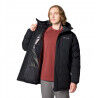 Columbia Aldercrest II Down Parka - Parka homem | Hardloop