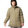 Columbia Aldercrest II Down Parka - Parka - Men's | Hardloop