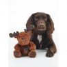 Barbour Dog Toy - Akcesoria dla psa | Hardloop