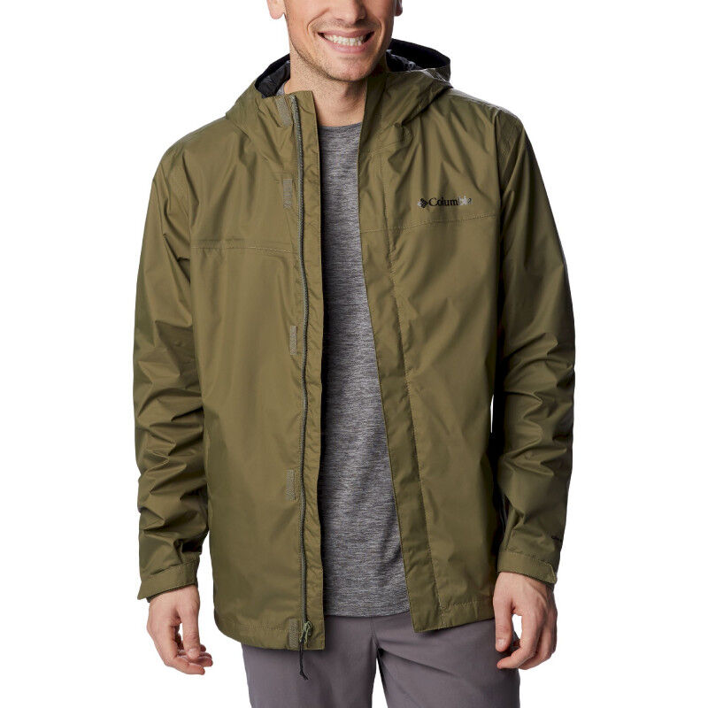 Columbia Watertight II Jacket - Hardshell jacket - Men's | Hardloop
