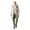 Columbia Suttle Mountain Long Insulated Jacket - Parka - Women's | Hardloop