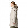 Columbia Suttle Mountain Long Insulated Jacket - Parka - Women's | Hardloop