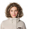 Columbia Suttle Mountain Long Insulated Jacket - Parka - Women's | Hardloop