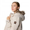 Columbia Suttle Mountain Long Insulated Jacket - Parka - Women's | Hardloop
