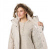 Columbia Suttle Mountain Long Insulated Jacket - Parka - Women's | Hardloop